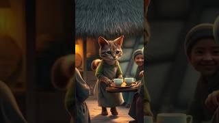 Cat #bili #hardwork #cute #baby #babycat #bongo #ghreebbili #father #struggling #aab