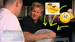 what's in the box  gordon ramsay edition | Full Episode | Kitchen Nightmares