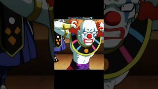 Everyone Shocked Because  #anime #receh #dragonball #gokuedits #fyp #frp