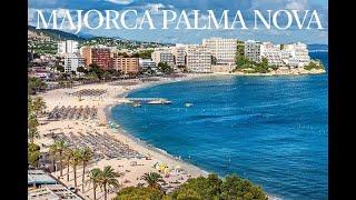 RANDOM Things to Do in Mallorca Island, Palma Nova | Holiday Guide 2025 Spain