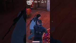 FROST FESTIVAL | PUBG MOBILE Pakistan Official