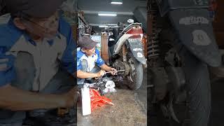 Prima Motor Bandung #shorts