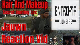 Hair And Make Up Tutorial in Entropia Universe Then Some Long Tooth Teeth Pulling And More!