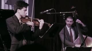 Solitude (Astor Piazzolla) - Pedro Giraudo Tango Quartet