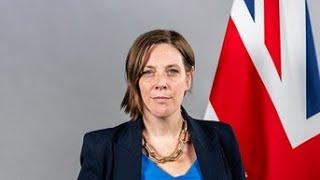 Gang Inquiry MUST Include Sitting MPs!