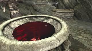 Skyrim ~ How To Get Vampire Lord & Beast Form Simultaneously (Hybrid)