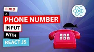 Phone number formatting in React JS (From scratch)