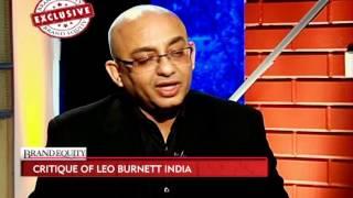 Brand Equity: In Conversation with Saurabh Verma, CEO, Leo Burnett India