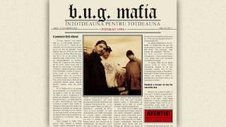 B.U.G. Mafia - Cuvinte Grele (feat. Puya, Luchian, Maximilian, Pacha Man & ViLLy) (Prod. Tata Vlad)