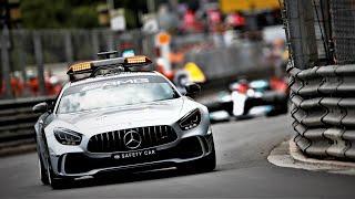 How it Works! The Formula 1 Safety Car Explained