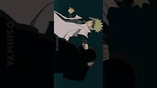 Minato vs Obito (for more edits check my insta @oshimva)