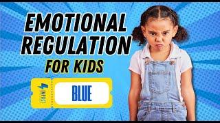 Emotional Regulation with IMPACT Kids Coach | Educational Videos for Kids