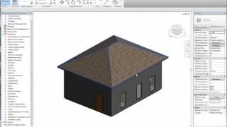 Revit. Советы. Часть 5. Диспетчер и не только