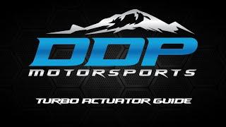City Diesel Cummins 6.7 Turbo Actuator Codes And How To Fix It ( No Calibration Needed )