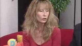 Lorraine C. Ladish on D´Latinos TV
