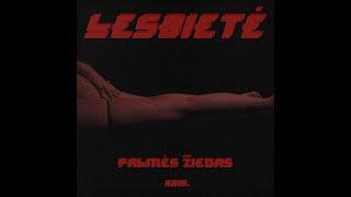 Palmės Žiedas -- Lesbietė