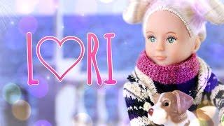 LORI Doll - Dakota & Duke - Doll Review