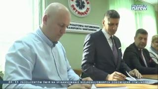 Telewizja Narew ON LINE
