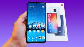 СТОИТ ЛИ ПОКУПАТЬ XIAOMI REDMI NOTE 9 PRO? ЛУЧШИЙ ПОЧТИ ВО ВСЕМ!