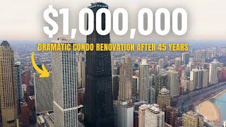 What $1 Million Gets You in Chicago's Iconic Building | Andrei Savtchenko