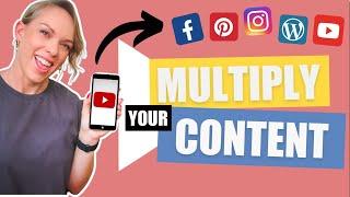 Promote your Fitness YouTube Videos on other Social Channels | Get More Views