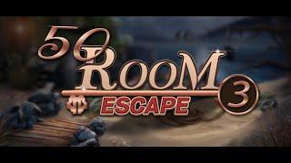 G4K 50 Room Escape Game Episode3 Walkthrough