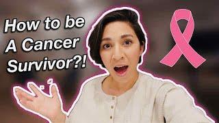 Incredibly Helpful Tips For Navigating Breast Cancer Survivorship