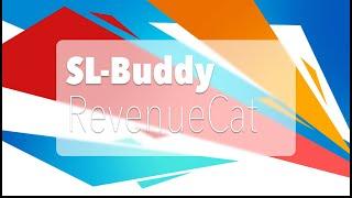 Adding RevenueCat to the Project | Splinterlands Buddy