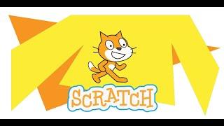 Основы программирования. Путеводитель по SCRATCH [Потоки]