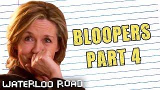 Waterloo Road | Bloopers Season 6 Part 4