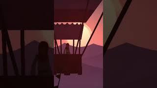 Alto's oddysey\gameplay beginning       Recorded by XRecorder: https://recorder.page.link/Best