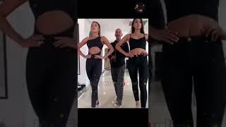 Supermodel Godfather, beauty catwalk courses. #Styling #Fashion