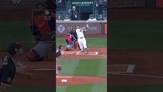 Beware Of Flying Objects From Cal Raleigh  #mlb #baseball #mariners
