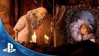 King’s Quest: The Complete Collection Trailer | PS4, PS3