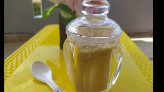 Homemade bread  crumbs by Kitchen with Ammara