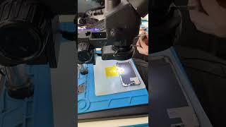 Как заменить дисплей на iPhone без уведомления