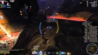 [Firefall Beta]2 Man BWA Run Firecat Viewpoint