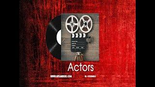 Moneybagg Yo x Jack Harlow Type Beat "Actors" Trap Instrumental