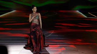 The 1001 Seasons of ELIE SAAB | Halle Berry - Star power