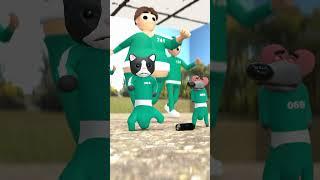 Dancing Rat Vs Dancing Cat