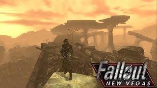 Fallout: New Vegas ► Ulysses' logs(ДНЕВНИКИ УЛИССА)► №47