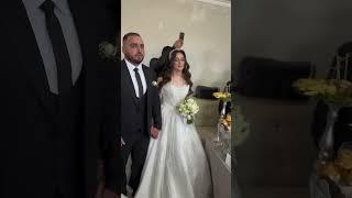 Шикарная армянская свадьба в Ереване // Armenian wedding in Erevan