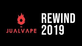 Jualvape Rewind 2019