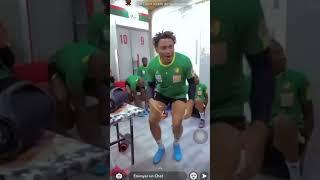 Léandre Gaël Tawamba Kana 