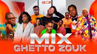 Melhor Mix de Ghetto Zouk 2024 - 2025