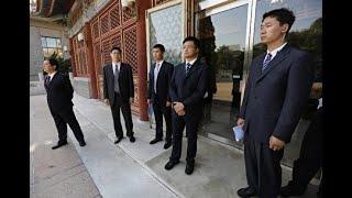震动，王小洪副手遭带走！越南证实李尚福失踪：中方给出的理由，竟与秦刚失踪完全相同！毛宁否认禁用苹果手机