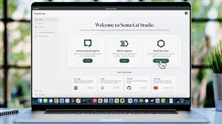 Introducing Sema4.ai Enterprise AI Platform