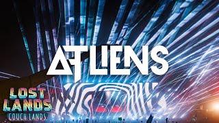 ATLiens Live @ Lost Lands 2024 - Full Set
