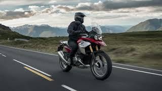 2025 BMW G 310 GS: Compact Power with Global Appeal 