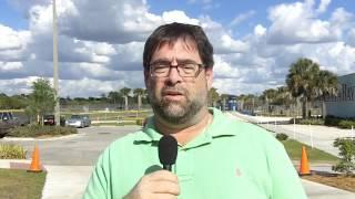 Tampa Bay Times reporter Marc Topkin with a report on the Tampa Bay Rays spring training